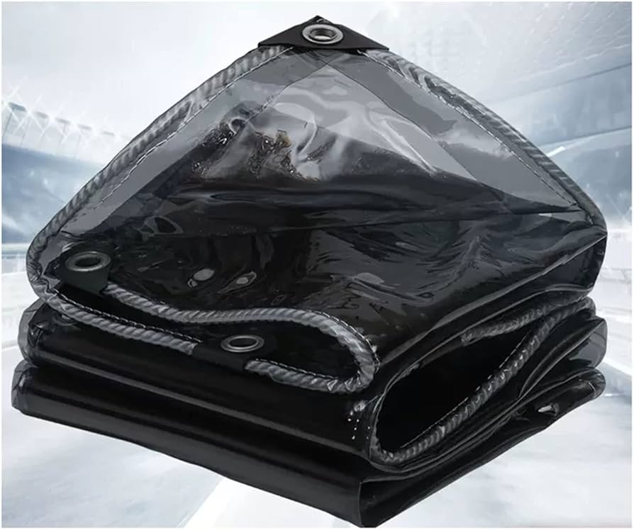 Heavy Duty Tarpaulin