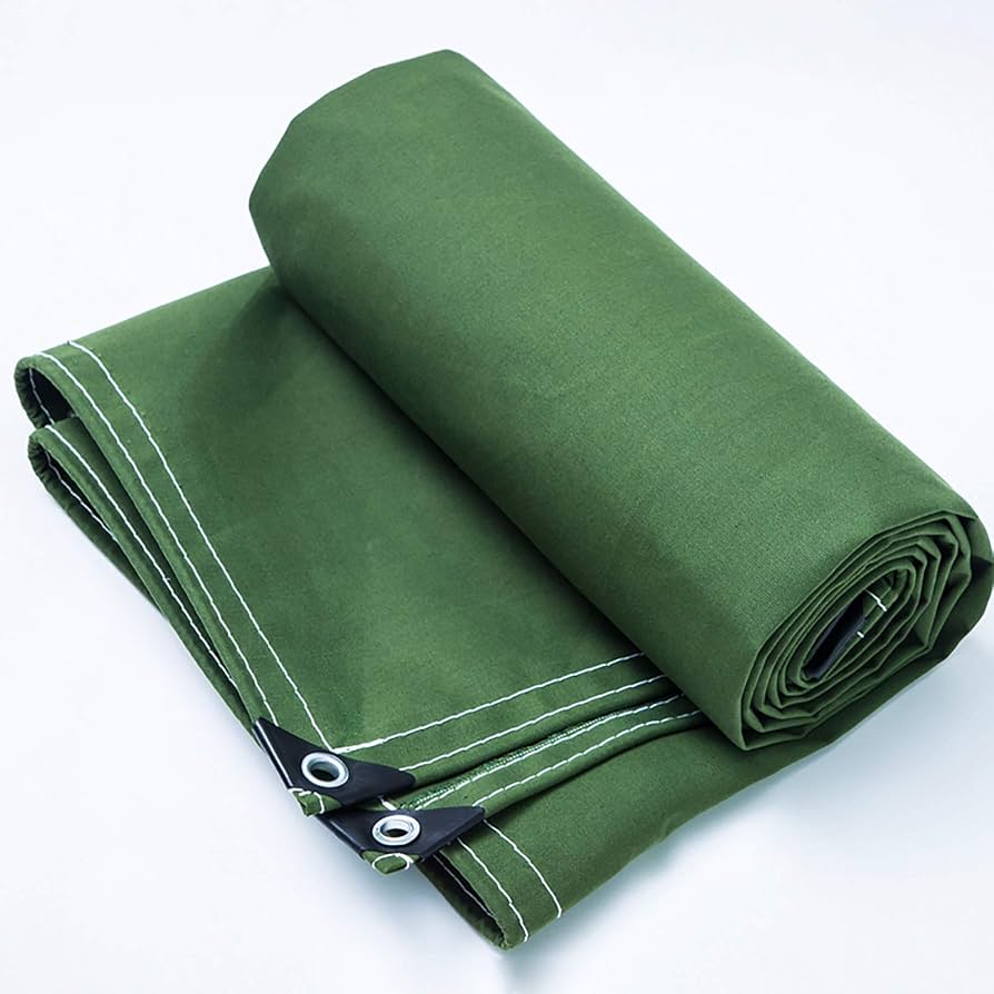 Canvas Tarpaulins
