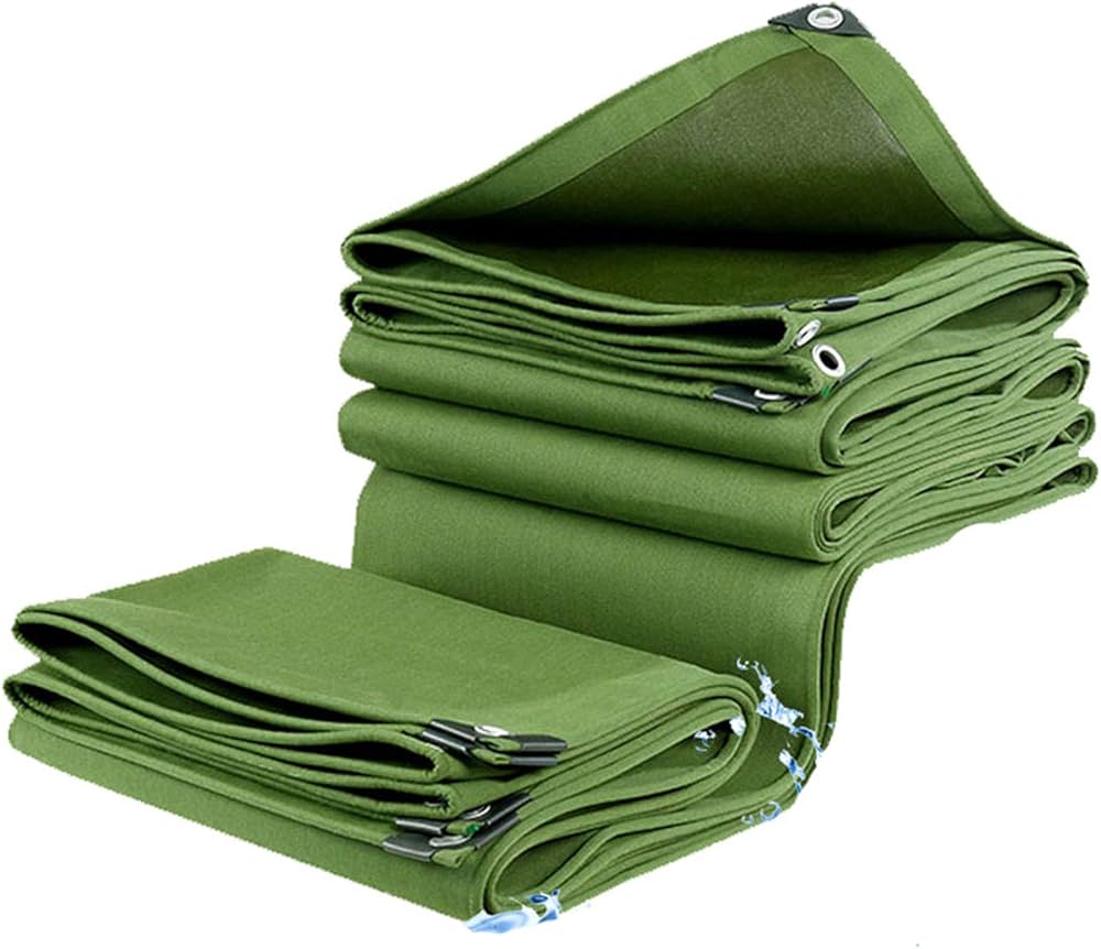 Canvas Tarpaulins