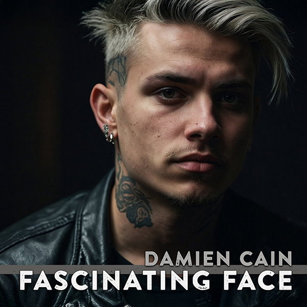 Damien Cain - Fascinating Face