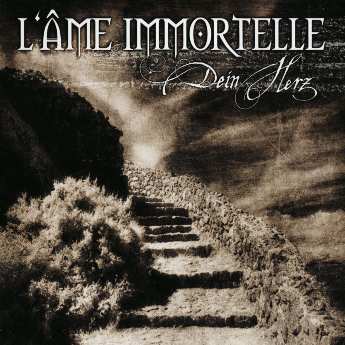 L'Âme Immortelle - Dein Herz
