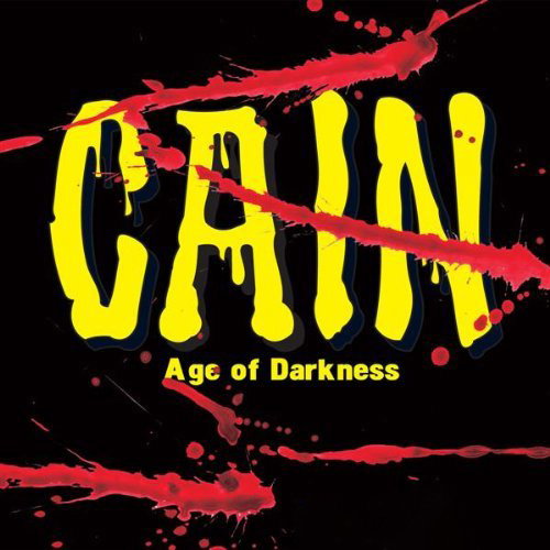 CAIN - Age of Darkness