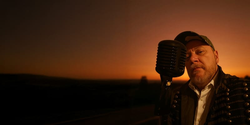 Damien's Bio: BROTHER CAIN IS BACK AGAIN...