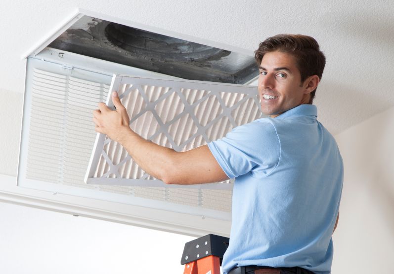 Custom Filters Direct