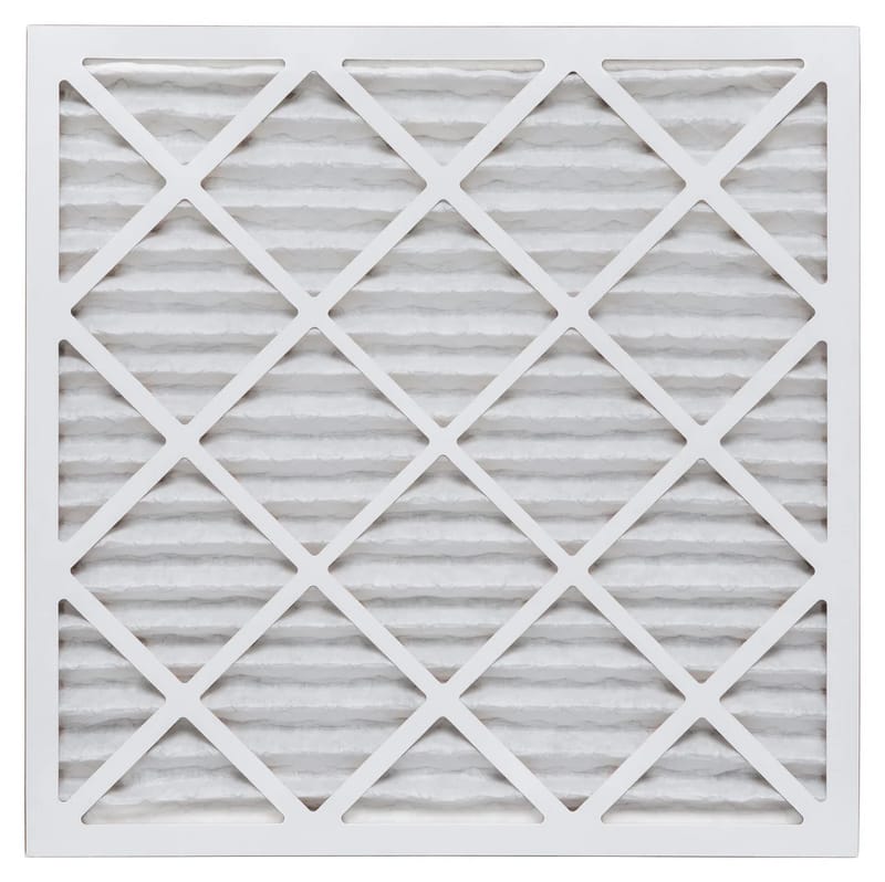 How HVAC Filters 16x25x1 Improve Air Quality and System Performance