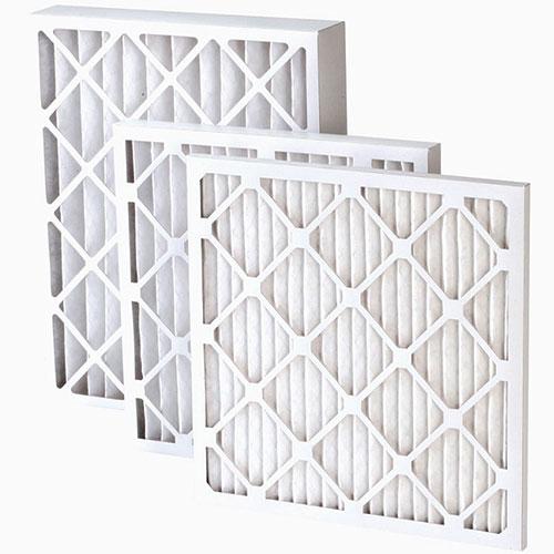 How a 30x30x1 Air Filter Improves Indoor Air Quality