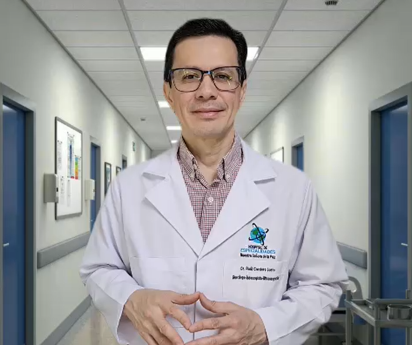 5 VENTAJAS DE LA CIRUGÍA GINECOLÓGICA MÍNIMAMENTE INVASIVA