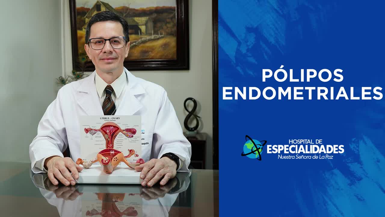 PÓLIPOS ENDOMETRIALES