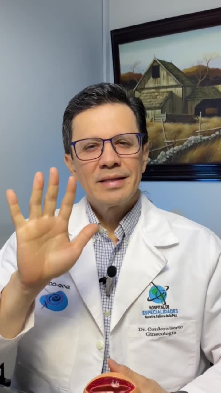 5 SINTOMAS DE PÓLIPOS ENDOMETRIALES