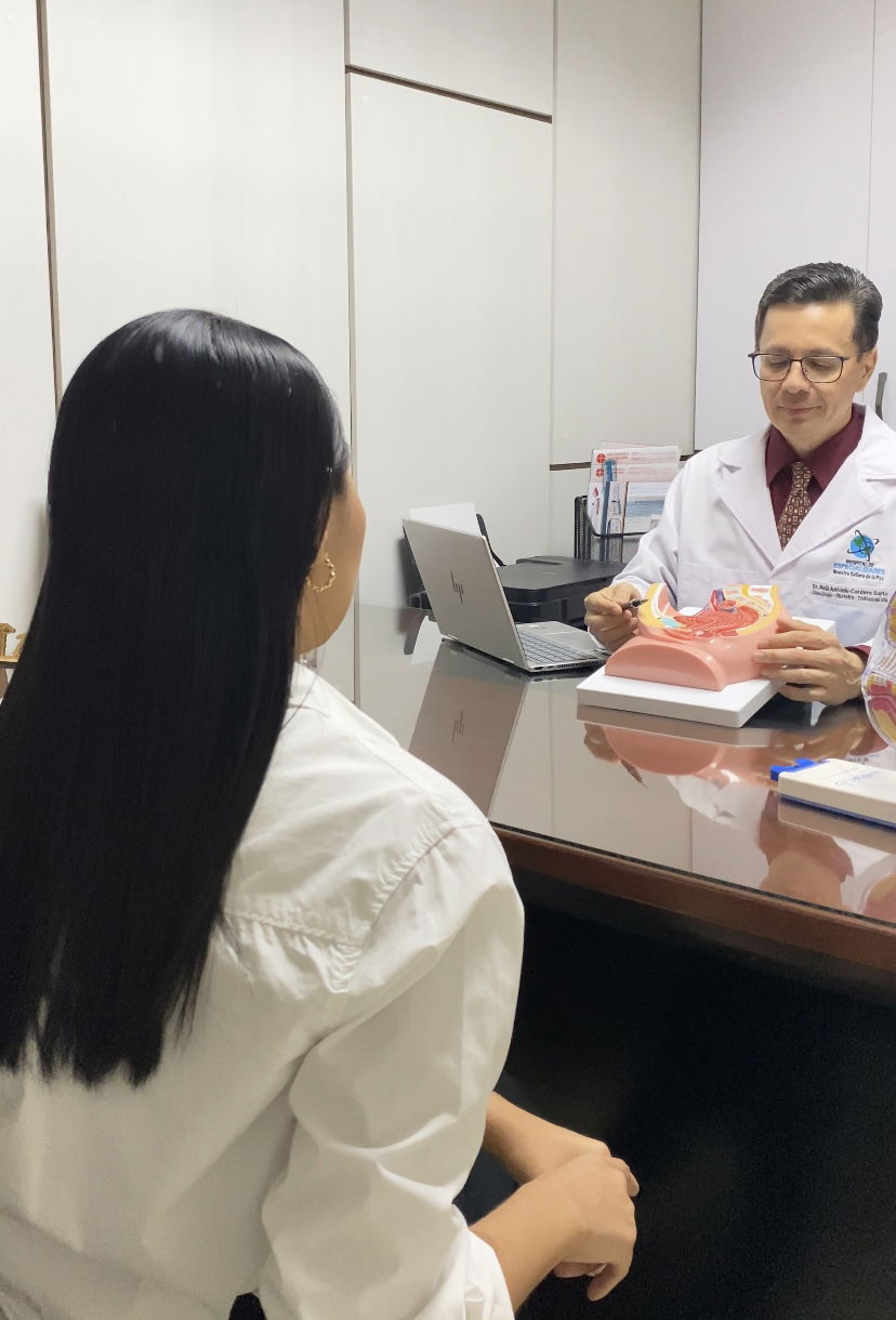 INFECCIONES VAGINALES RECURRENTES