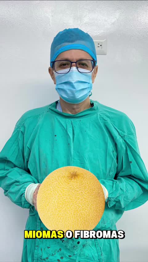 HISTERECTOMIA POR MIOMATOSIS UTERINA