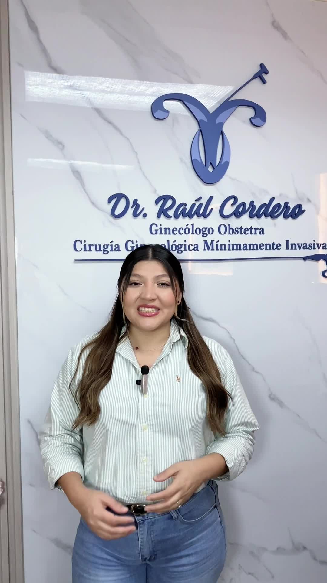 3 RAZONES PARA VISITAR LA CLINICA DEL DR. RAÚL CORDERO