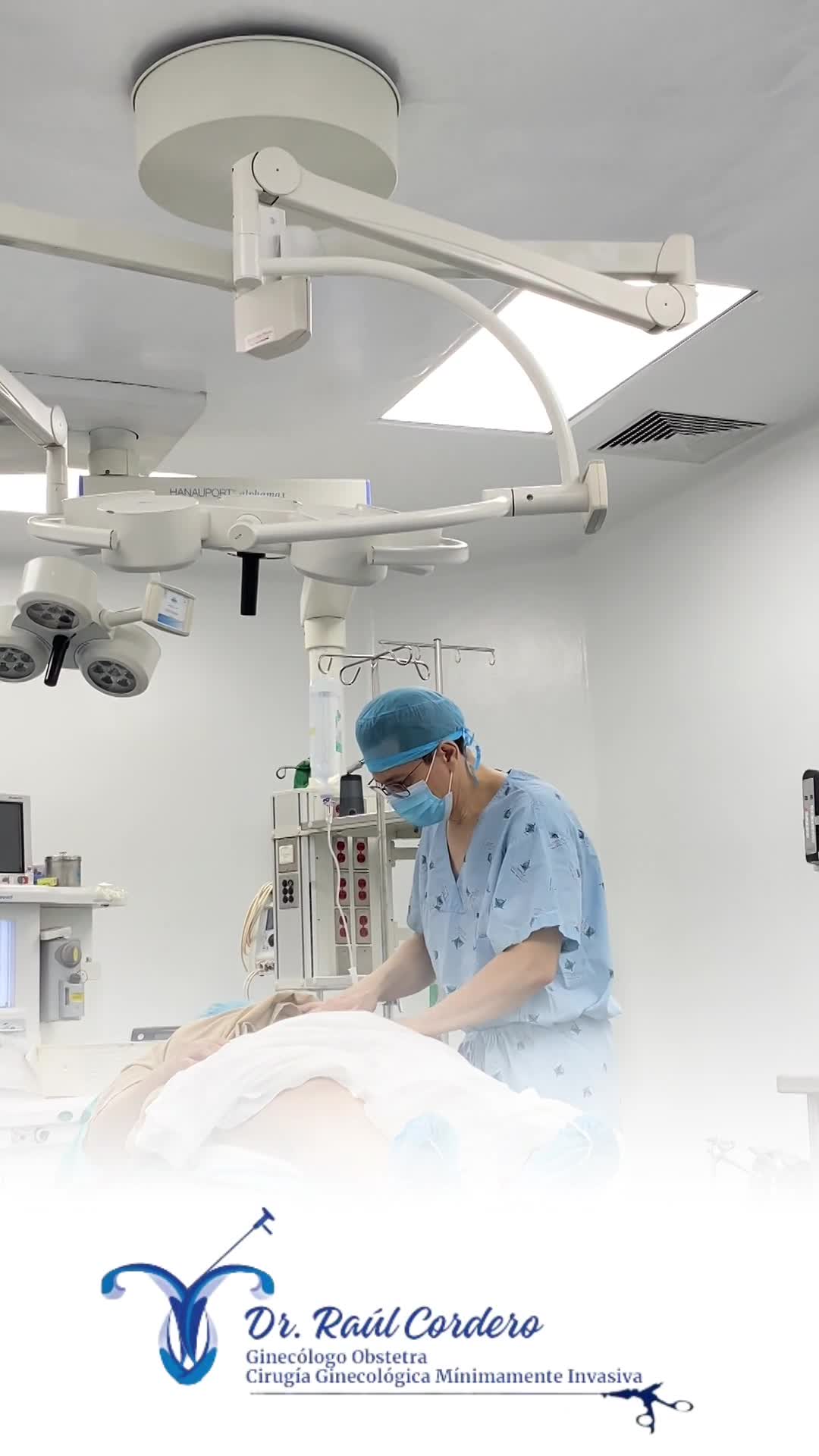 MIOMECTOMIA LAPAROSCOPICA