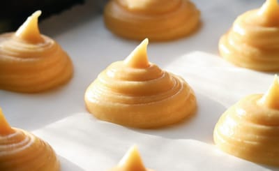 Pâte à choux