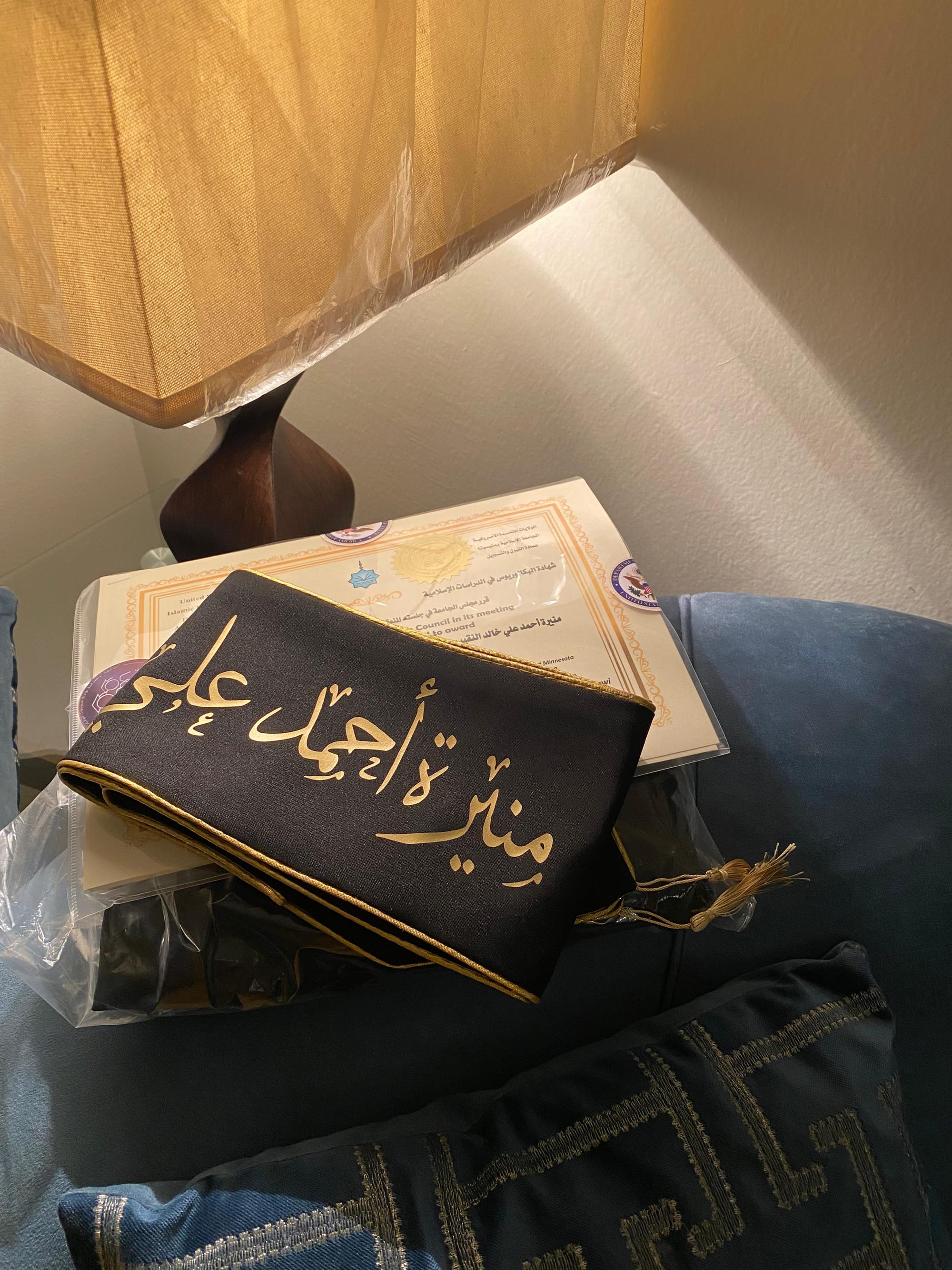 صور الخريجين