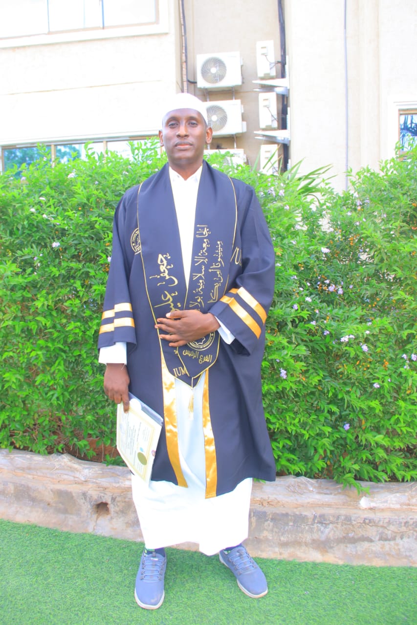 صور الخريجين