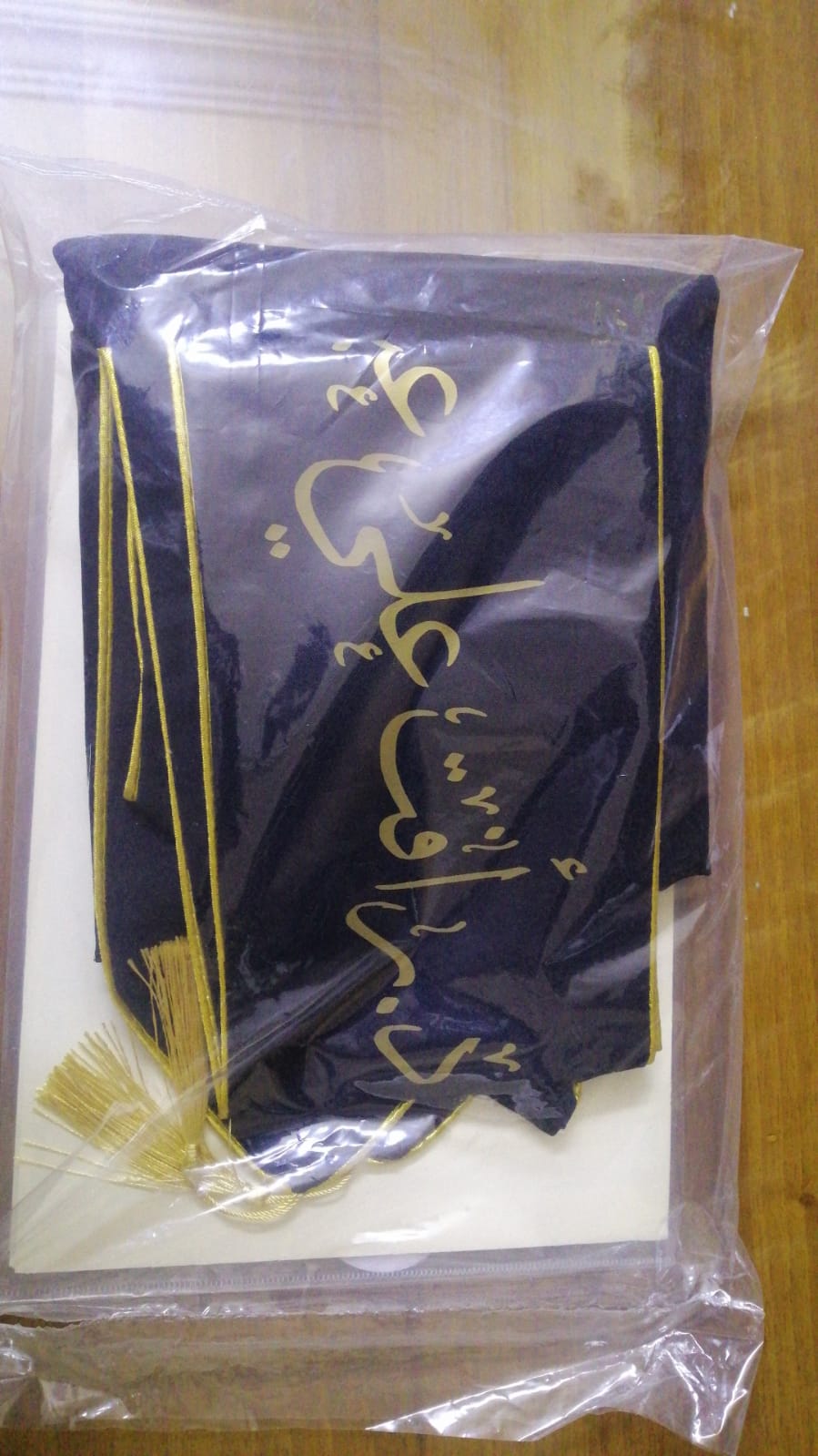 صور الخريجين