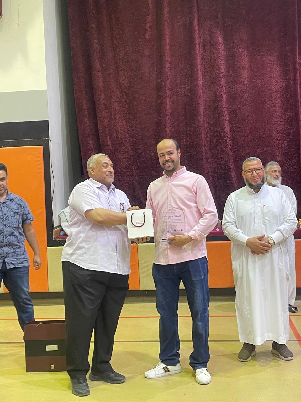 صور الخريجين