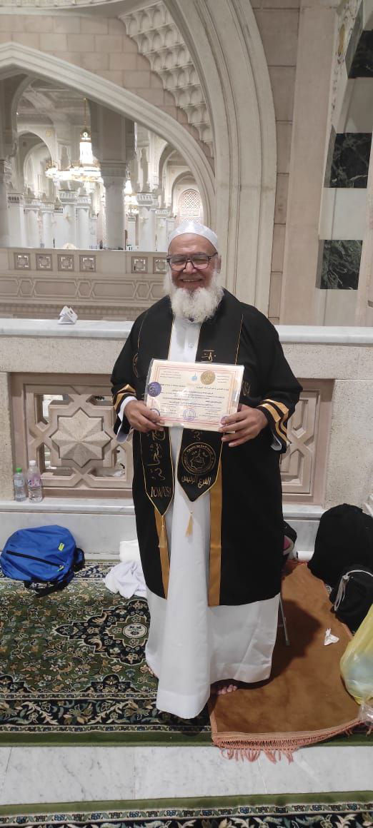 صور الخريجين