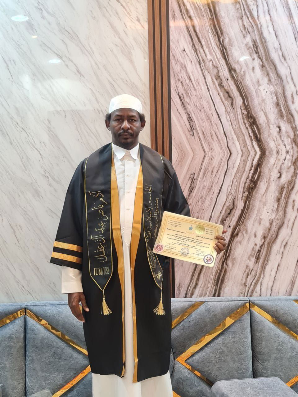 صور الخريجين