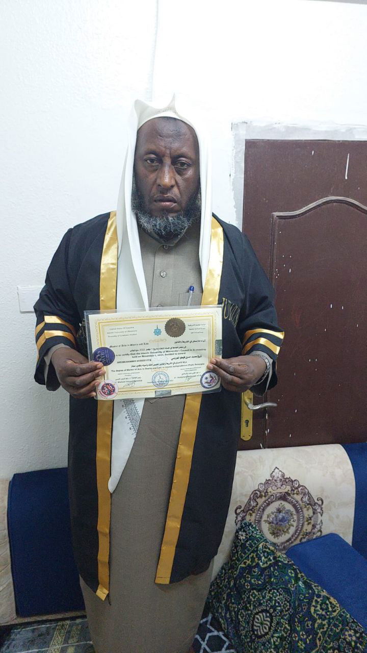 صور الخريجين