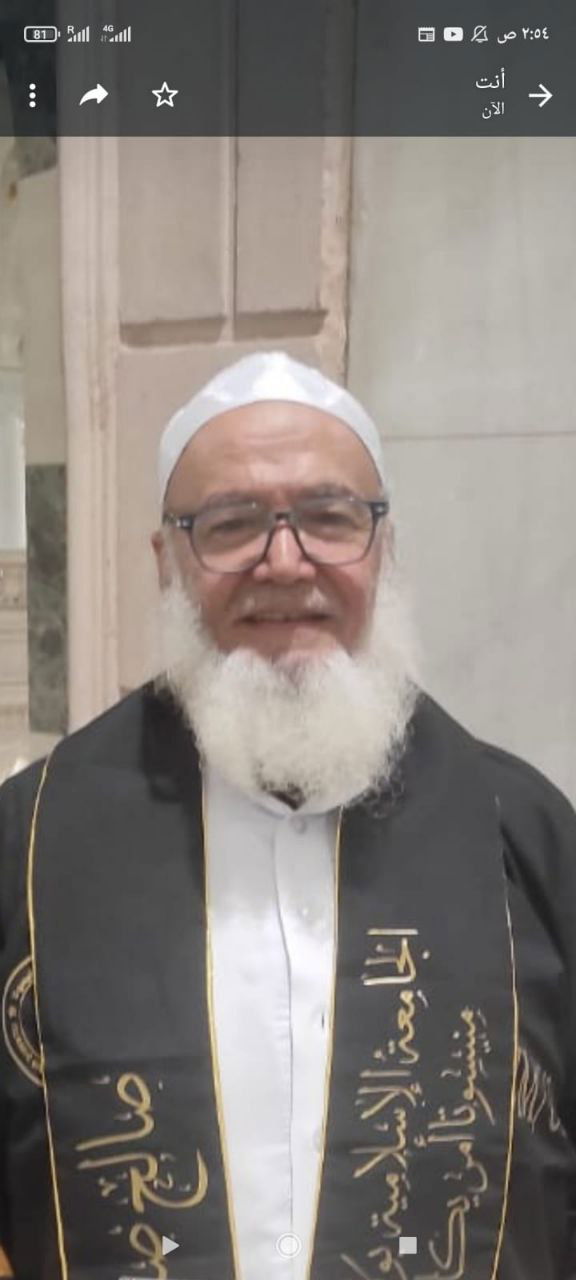 صور الخريجين