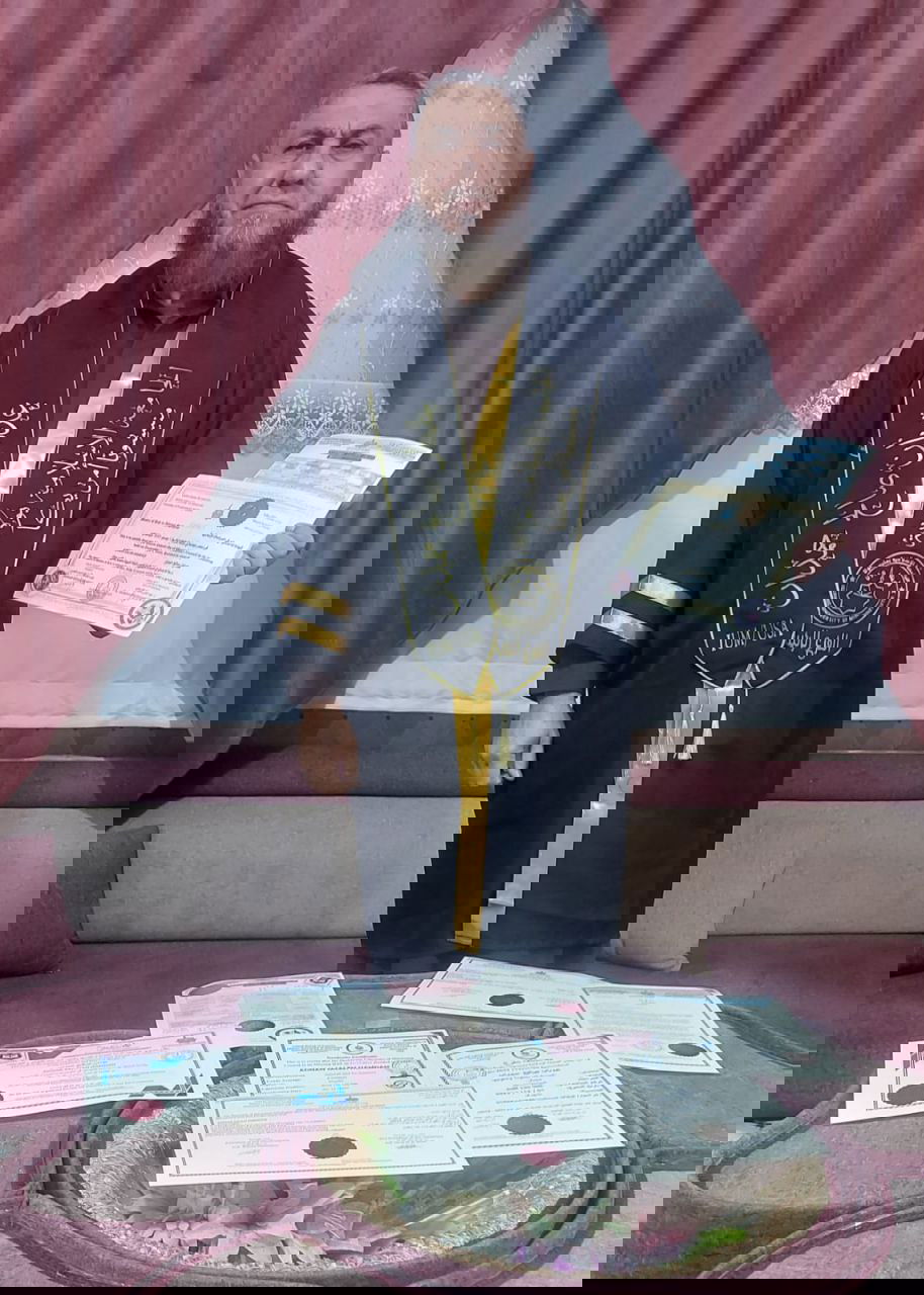 صور الخريجين