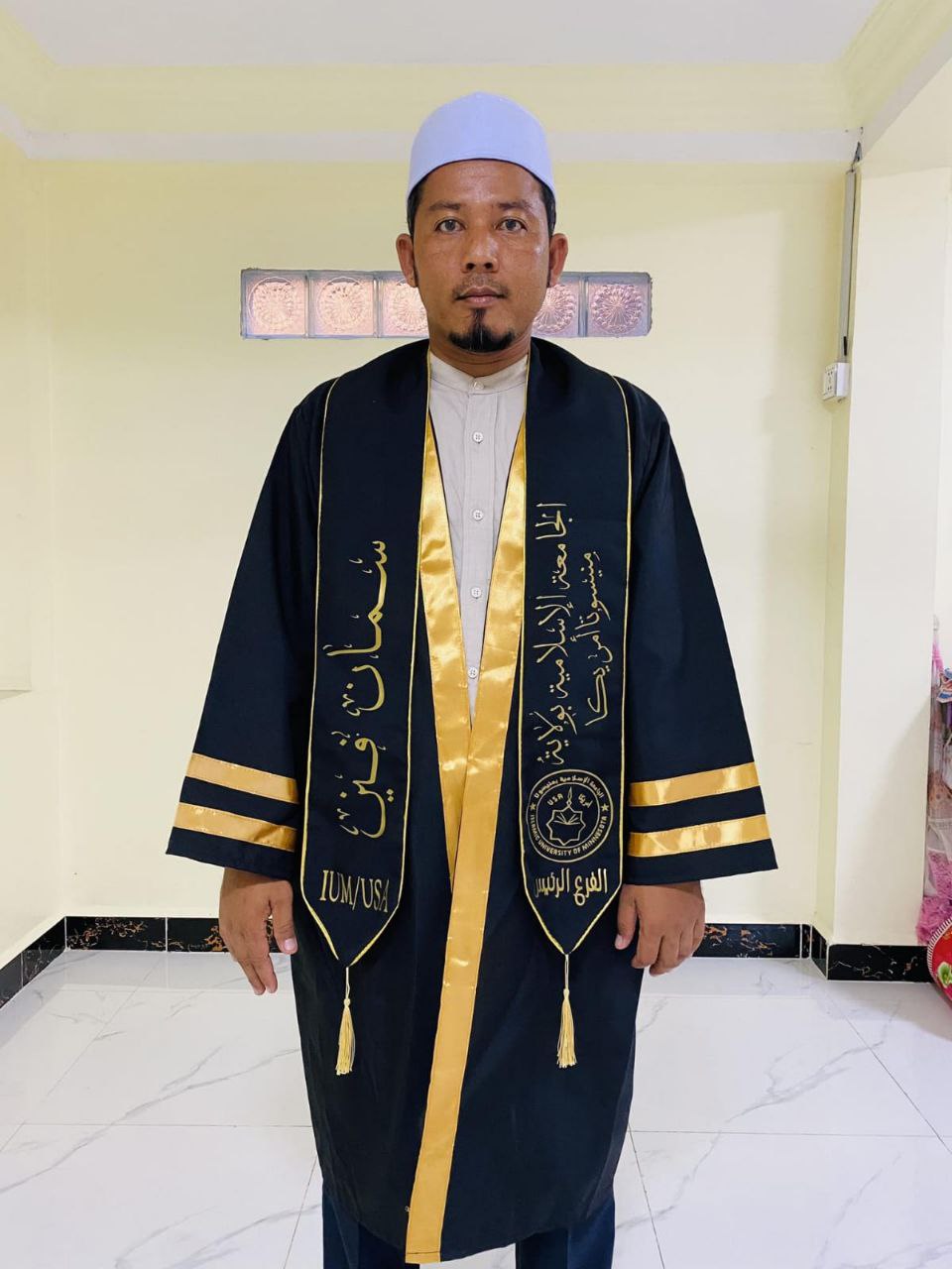 صور الخريجين