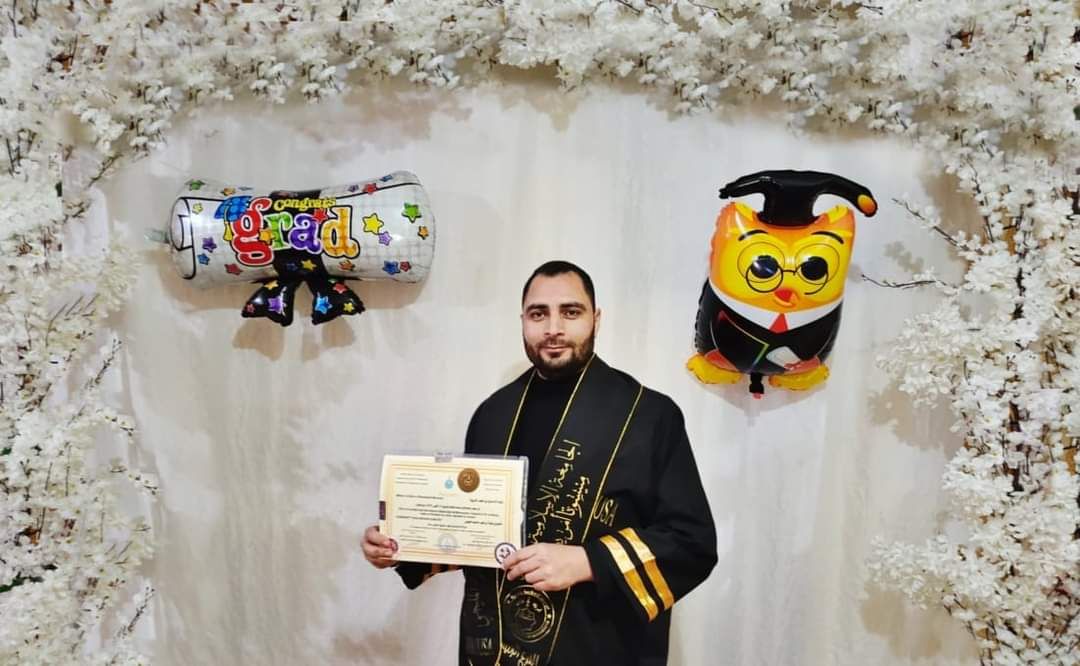 صور الخريجين