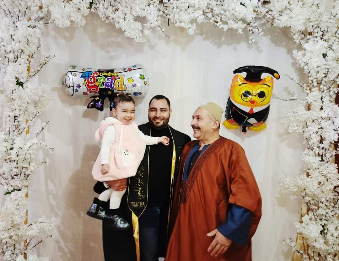 صور الخريجين