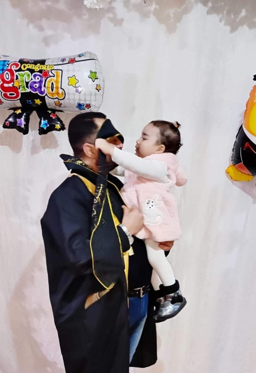 صور الخريجين