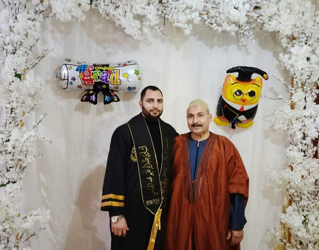 صور الخريجين