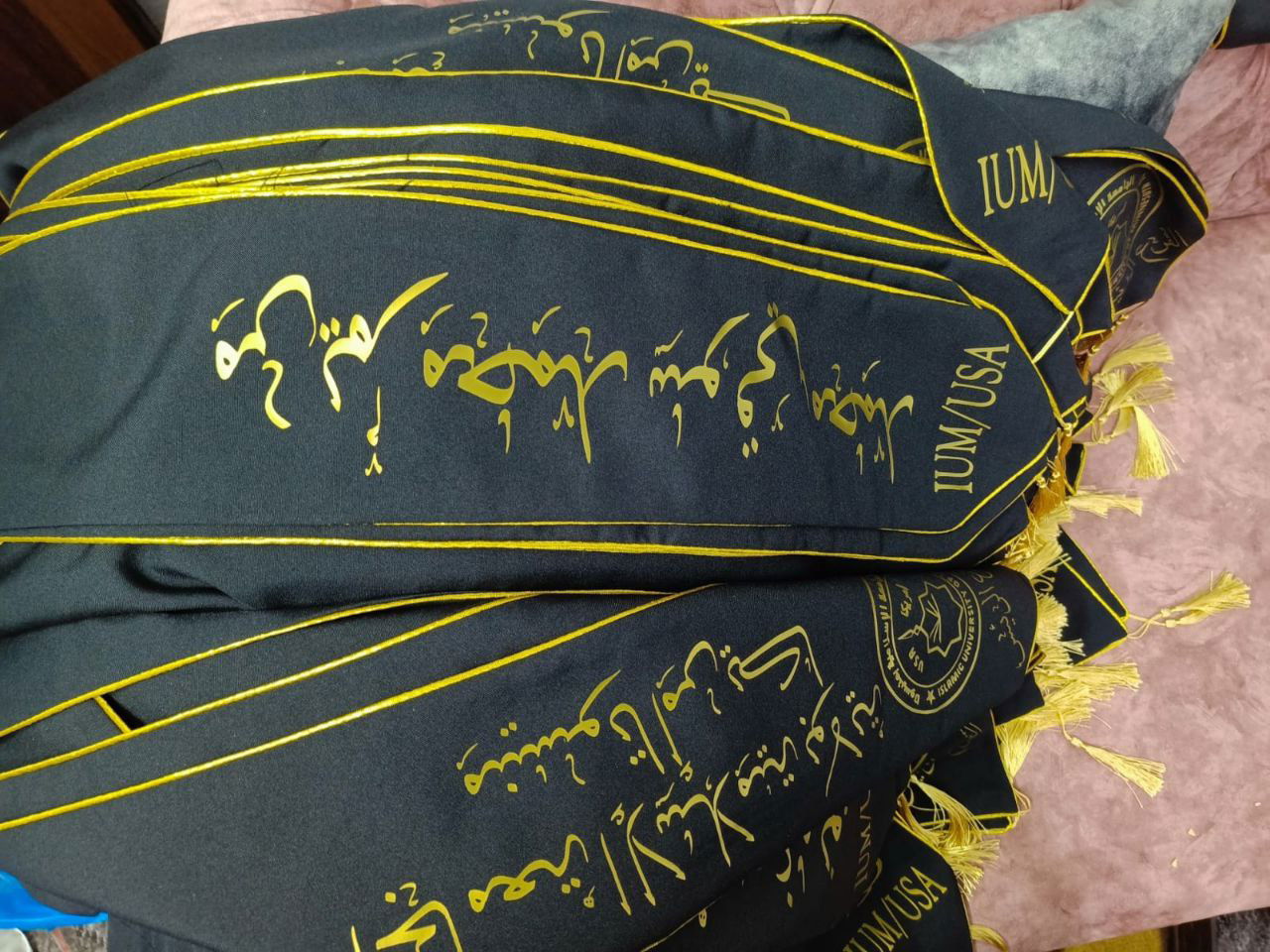 صور الخريجين