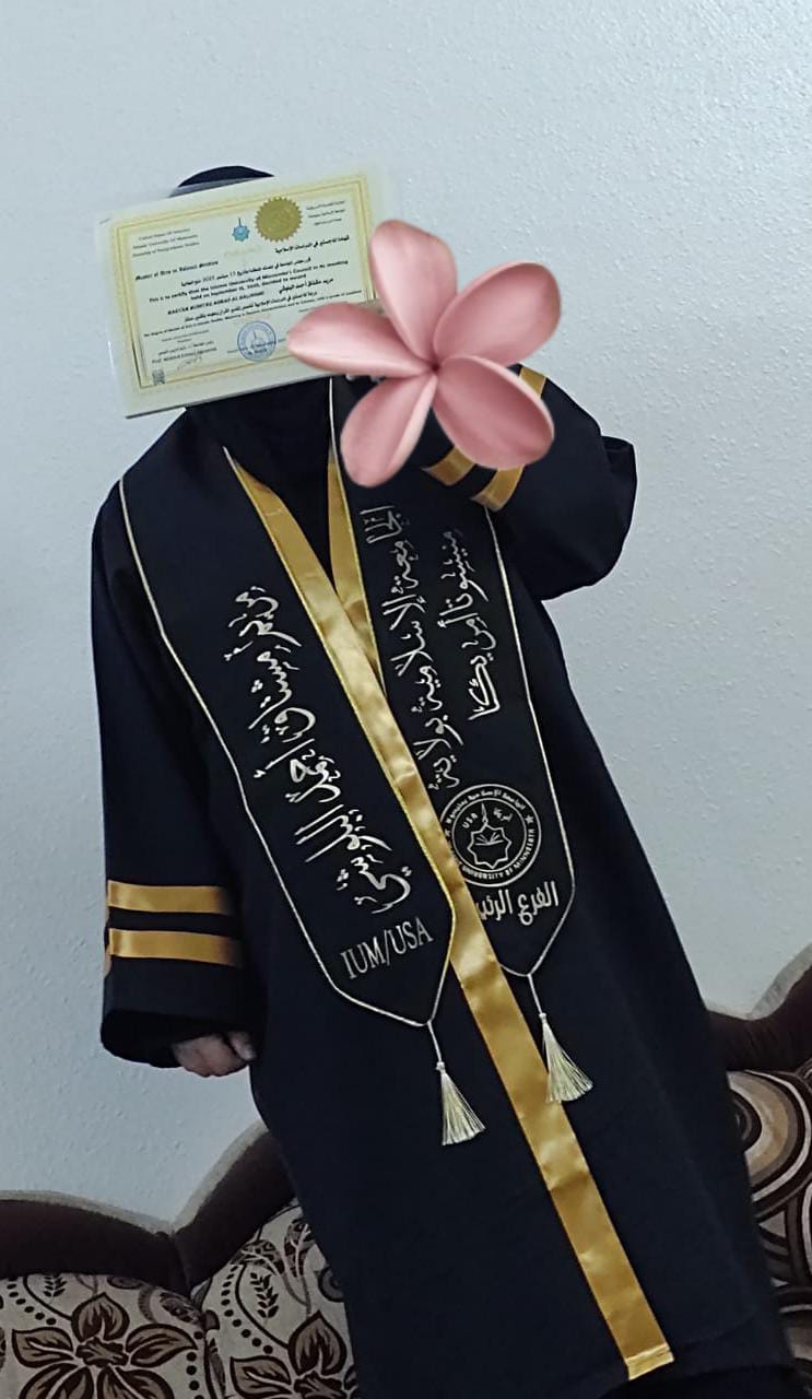 صور الخريجين