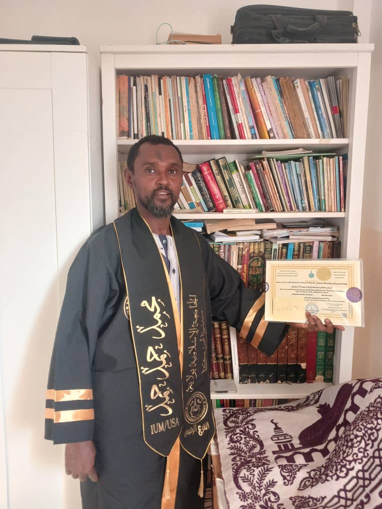 صور الخريجين