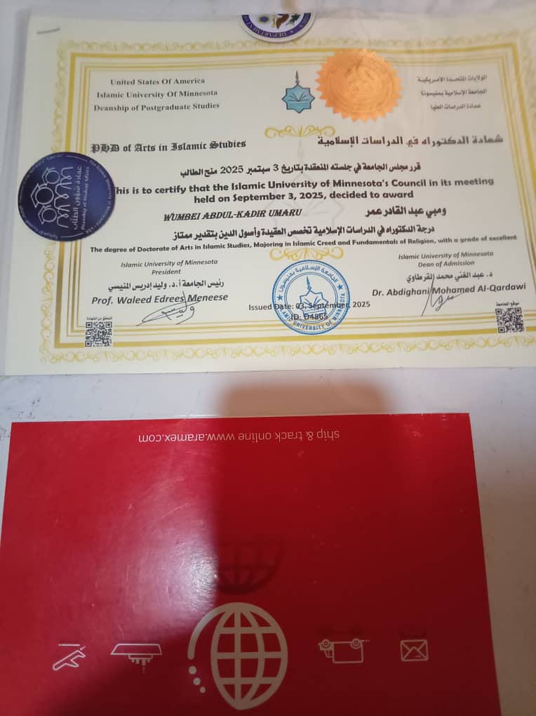 صور الخريجين