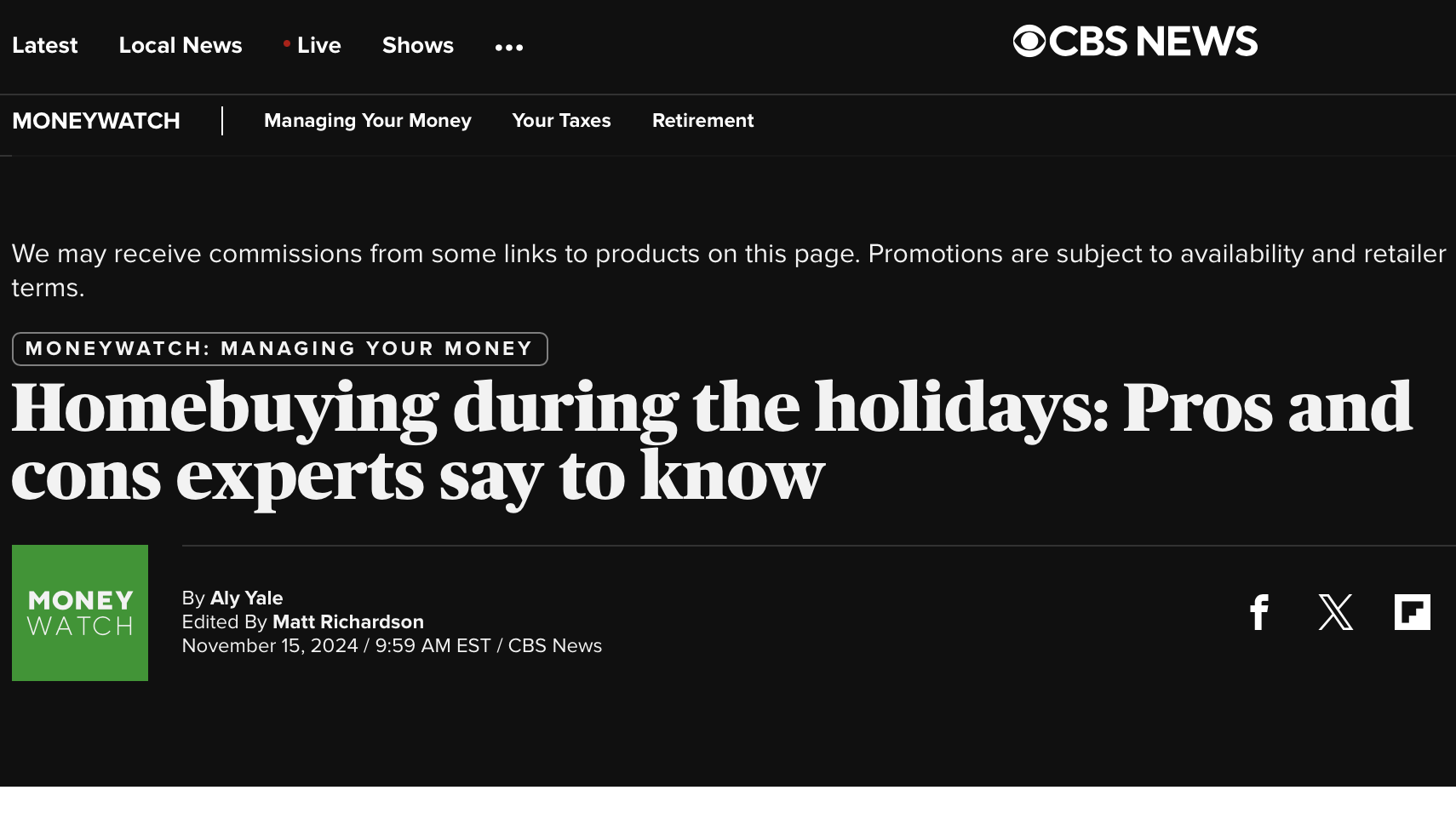 Homebuying during the holidays: Pros and cons experts say to know