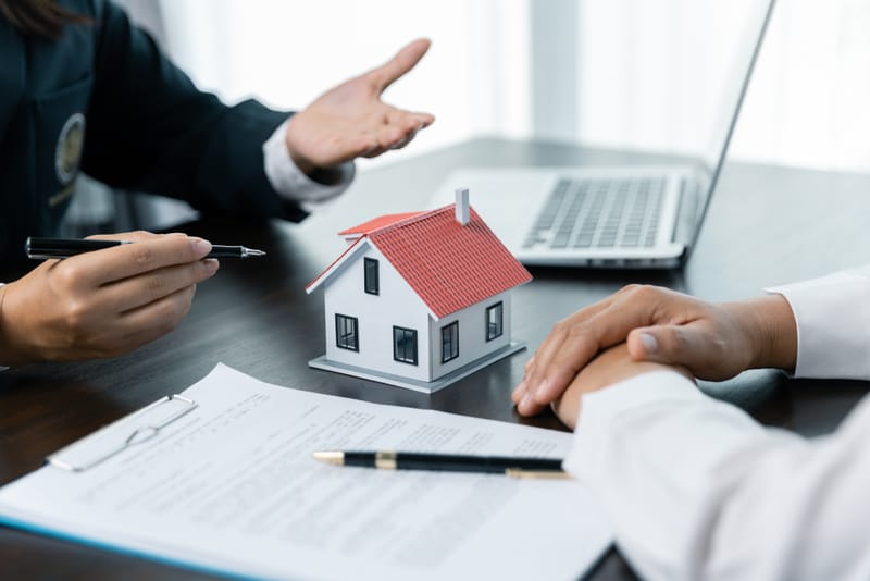 Probate, Trust & Life-Transition Real Estate Support