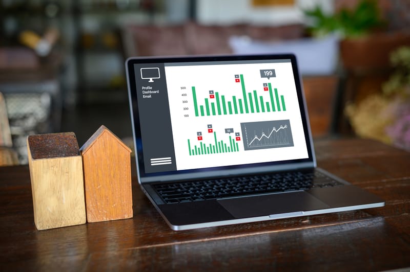Home Value Checkups & Equity Planning