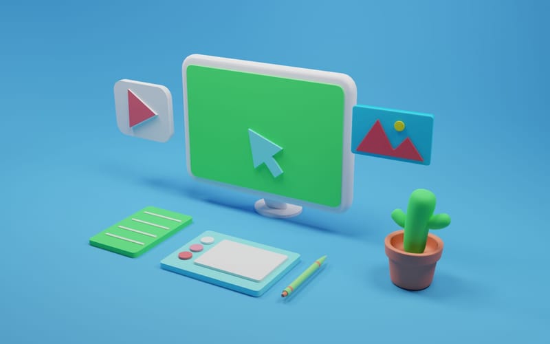 Création de Contenu