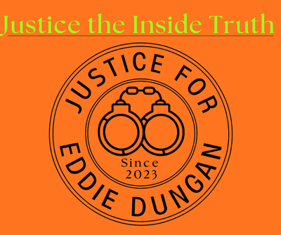 Justice the Inside Truth Newsletter