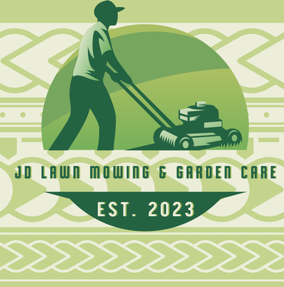JD Lawn Mowing & Garden Care