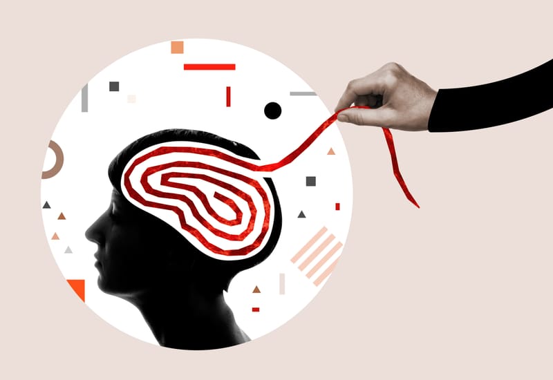 Gestion du stress, angoisse, crise de panique, colère...