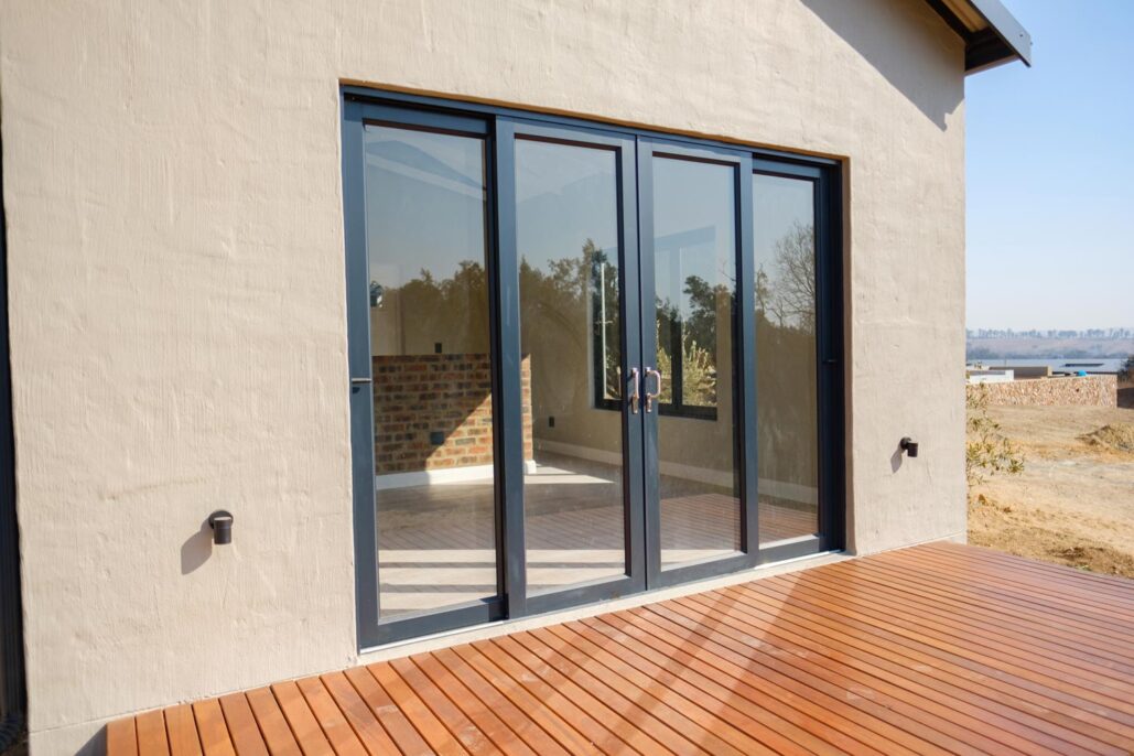 Sliding doors
