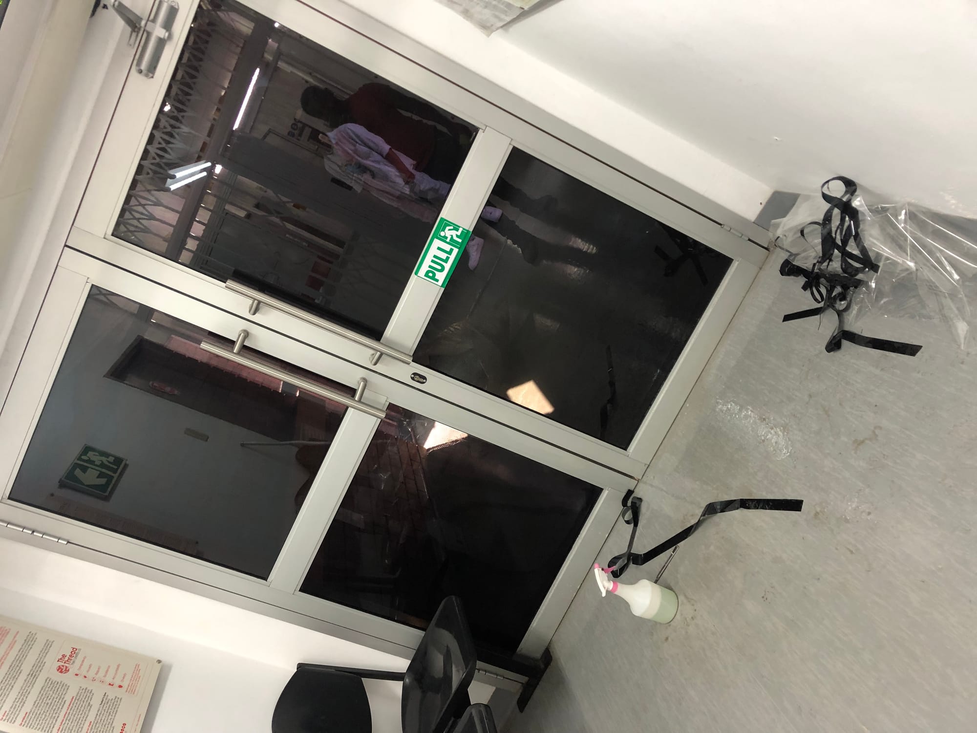 Window Tinting