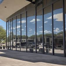 Window Tinting
