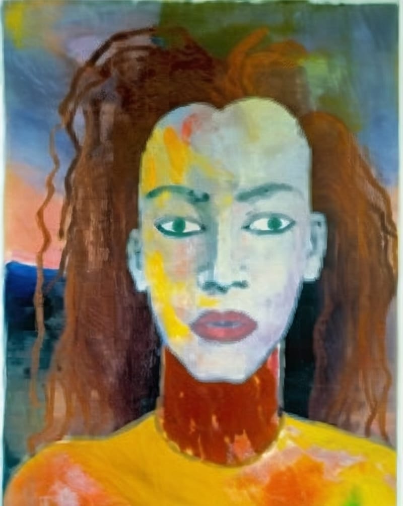 Lady Pearl Wimmington