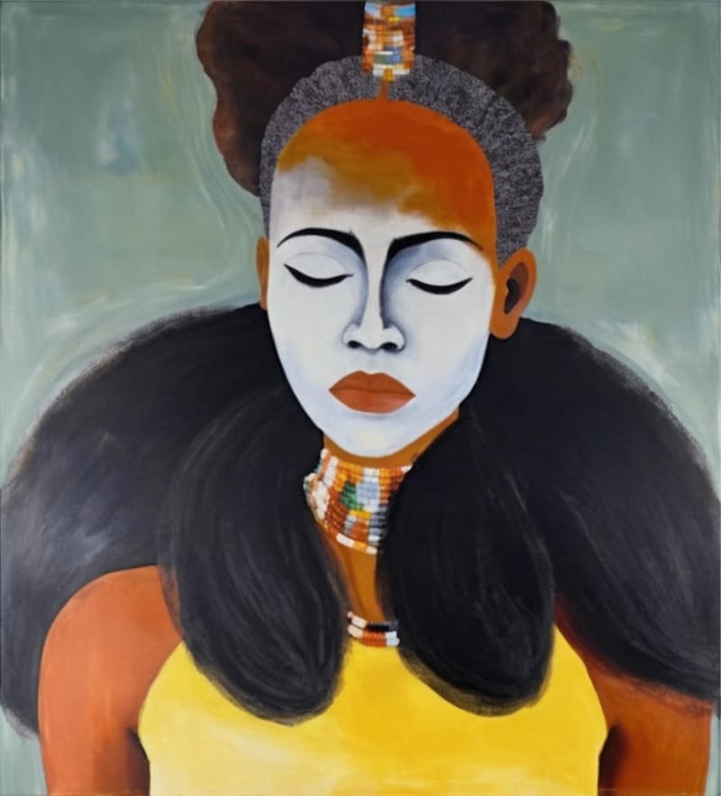 Lady Pearl Wimmington