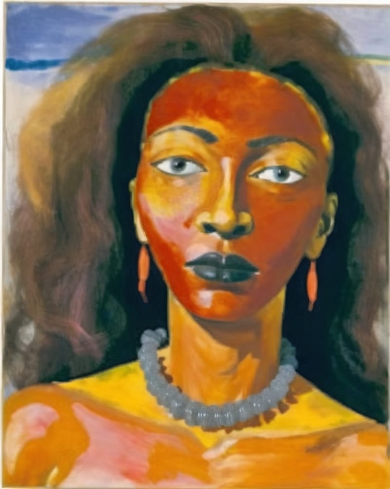 Lady Pearl Wimmington