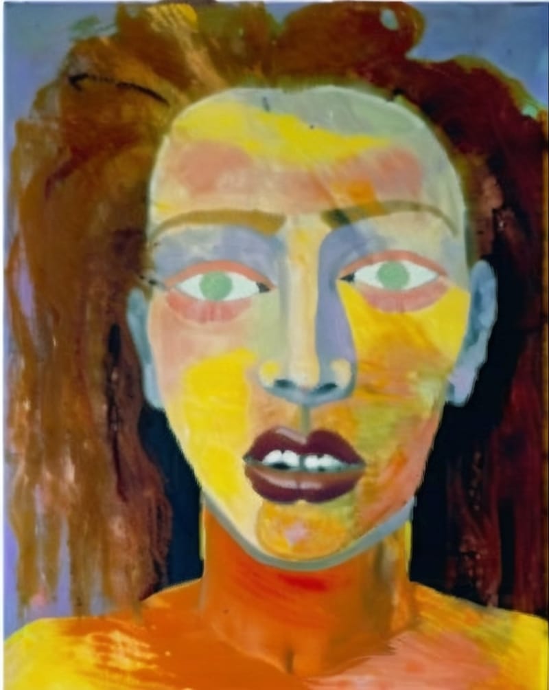 Lady Pearl Wimmington